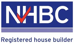 NHBC logo